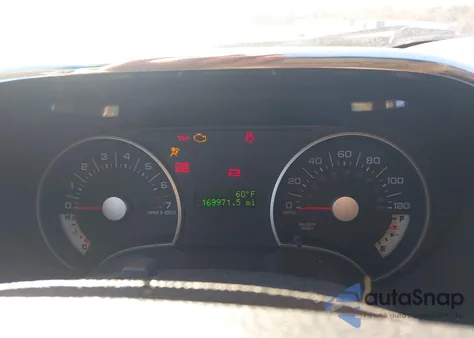 2010 Ford Explorer Eddie Bauer z USA, uszkodzony, nr VIN 1FMEU7EE9AUA12113